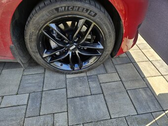 Kola BBS 18" pro Tesla model 3 - 12