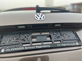 VW Golf 6 Variant 1.4 TSi - 12