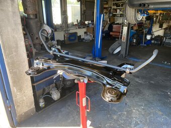 VW Golf MK4 1.9TDi 81kW - 12