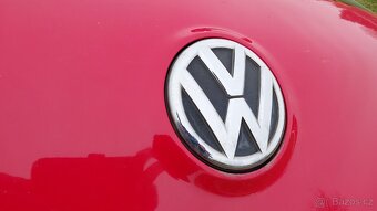 Volkswagen Golf 6 – Dveře kufru - 12