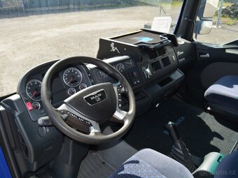 MAN TGL 12.210 4X2 BL - 12
