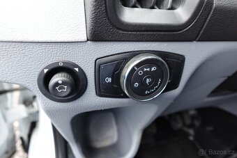 FORD TRANSIT L2H2 2.0TDCI KLIMA SERVISKA - 12