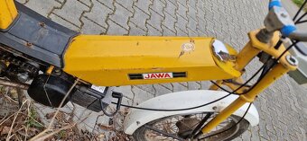 Babetta 208 vývozní - 12