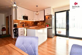 Prodej rodinného domu 135 m2, Smilovice - 12