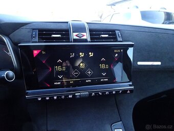 DS7 Crossback 1.5 BlueHDi 96 kW,Automat,výbava,pravidel.serv - 12