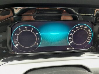 Volkswagen Golf VIII 1.5 TSI 96 KW virtual cocp,navi - 12