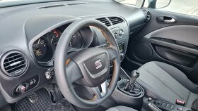 Prodám Seat Leon - 12