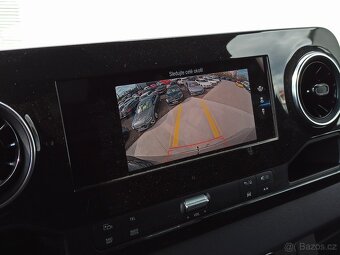 MERCEDES-BENZ SPRINTER 316CDi 120kW - 12