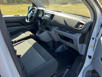 Peugeot Expert 1,6 HDI 70KW Rv 16 naj. 148 TKM 1. maj - 12