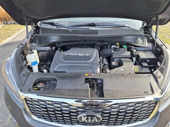 KIA SORENTO - 12
