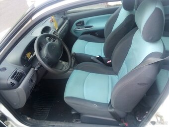 Renault Clio 1.2 - 12