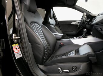 Audi RS6 C7 Performance - 12