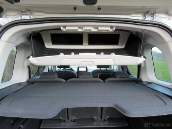 Citroen Berlingo xtr - 12