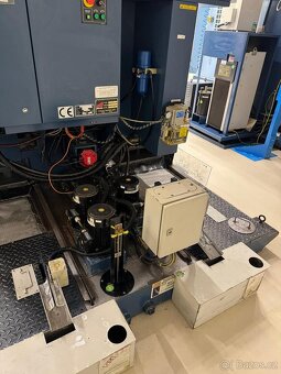 Obráběcí centrum (vertikální) MATSUURA FX-1G2 - 12