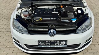 Volkswagen Golf //1.6TDi//BLUE-MOTION//121TKM//SERVIS// - 12