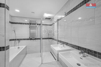 Prodej bytu 3+kk, 91 m², ul. Tetauerova, Praha 3 - 12