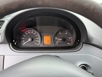 Mercedes-Benz Vito 2.2 CDi L2 BEZ KOROZE - 12