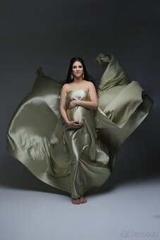 Focení těhotenství PRAHA, ČR . Pregnancy photoshoot - 12
