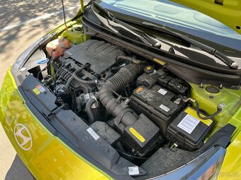 Hyundai i20 2024 1.0 T-GDi, Automatic - 12