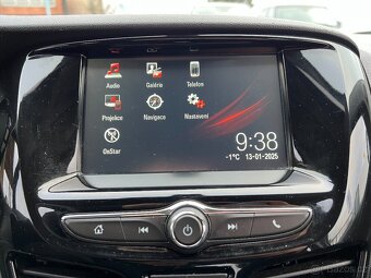Opel Karl, 1.0 i 55kW NAVI. KLIMA - 12