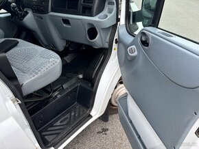 FORD TRANSIT 2.2tdci SKŘÍŇ - 12
