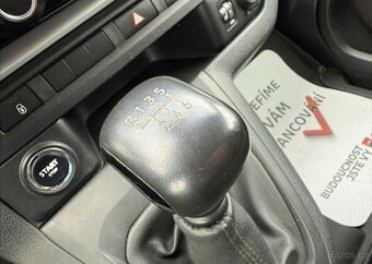 Citroën SpaceTourer 2,0 NOVÉ V ČR, NEHAVAROVANÉ nafta - 12