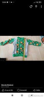 Oblečení pro miminko handmade +.. - 12