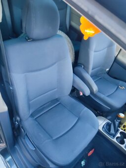 Renault espace 19 dci 85kw - 12