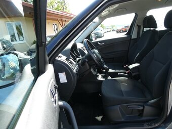 Škoda Yeti 1.2 TSi 77kW závěs, serviska - 12