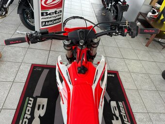 Beta RR Enduro X-PRO 480 4T MY25 - 12