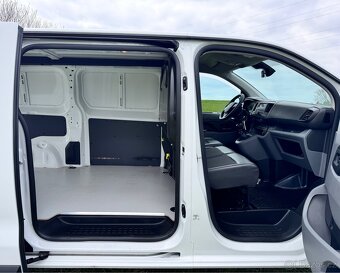 OPEL VIVARO LONG 2.0 CDTI 110KW r.v 2/2021 - 12