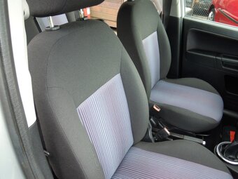 Ford Fusion 1.4i 59kw(80hp) r.v.10/2010 - 12