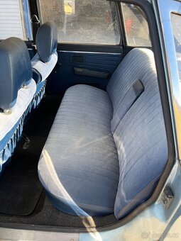 Volkswagen k70 - 12