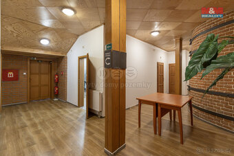 Prodej obchodního objektu, 2100 m², Černotín - 12