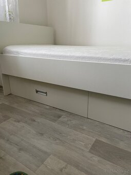 Dětský nábytek od 3 do 18 let. - 12