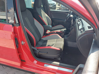 Škoda Rapid 1.2 TSI MONTE CARLO - 12