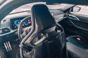 BMW M4 G82 Competition (NOVÁ CENA) - 12