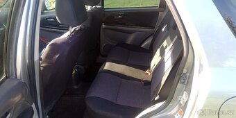 Suzuki SX4 1.6  4x4 -Lpg - 12