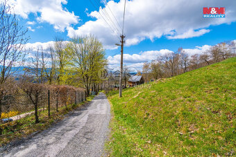 Prodej louky, 1730 m², Liberec - 12