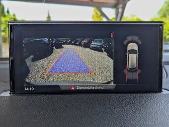 Audi Q7 S-Line 50TDi 210kW QUTTRO DPH - 12