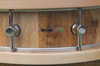 Snare 14 x 4,3" - 12