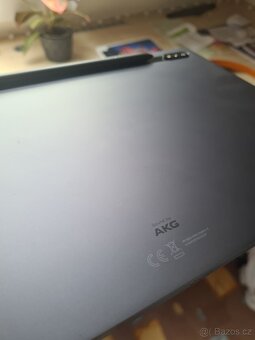 Samsung Galaxy Tab S7+ SM-T970 - 12