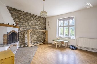 Prodej rodinného domu 5+1, 525 m2, Vojnův Městec - 12