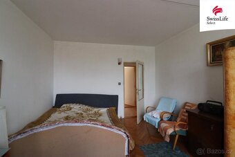 Prodej bytu 3+1 82 m2 Gagarinova, Karlovy Vary - 12