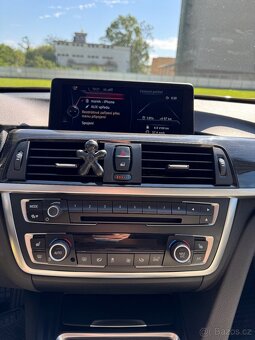 BMW 320d GT Xdrive automat - 12