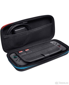 Nintendo Switch 2 + Mario Kart World + Accessories and games - 12