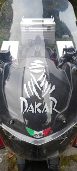 Aprilia Etv 1000 Caponord - 12