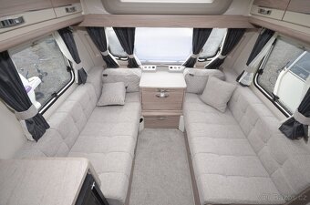 Swift Sprite Cruzer 495 SR - 12