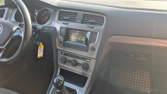 VW Golf VII 1.2 TSI 110000km - 12