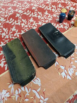 Prodam dily na skody 100 1000 atd - 12